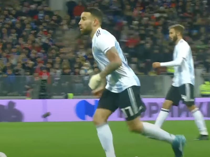 Stream Argentina - Algeria