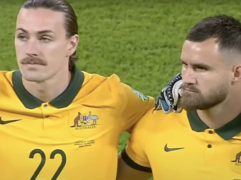 Watch Australia - United States live online