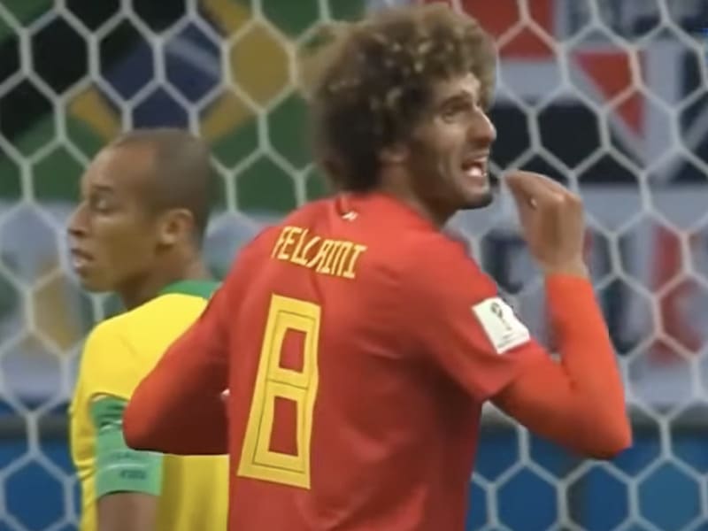 Stream Belgium - Egypt
