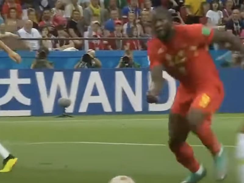 Watch Belgium - Egypt live online