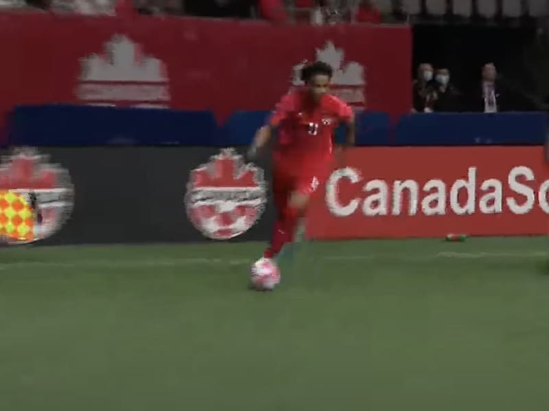 Stream Canada - Qatar