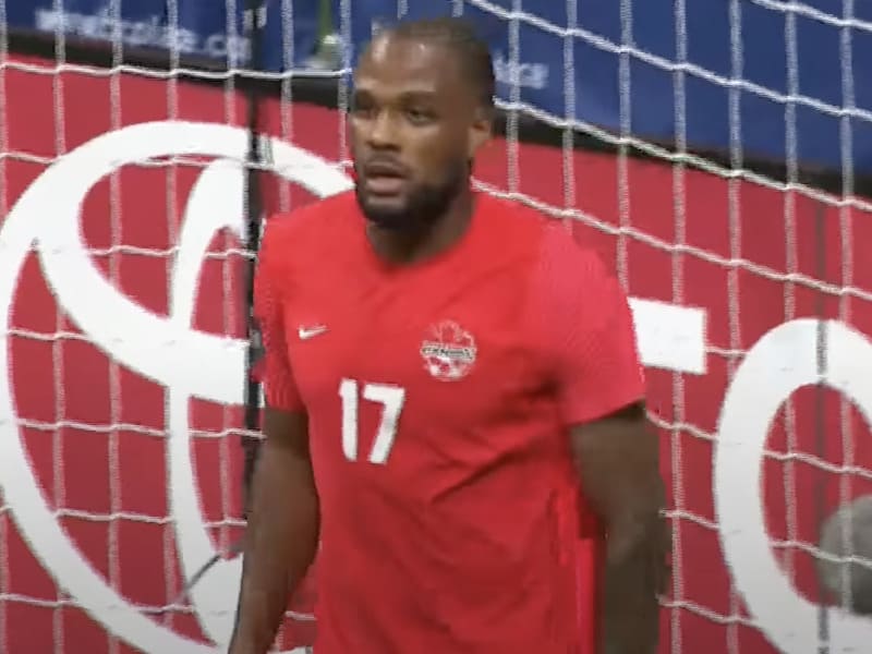 Watch Canada - Qatar for free