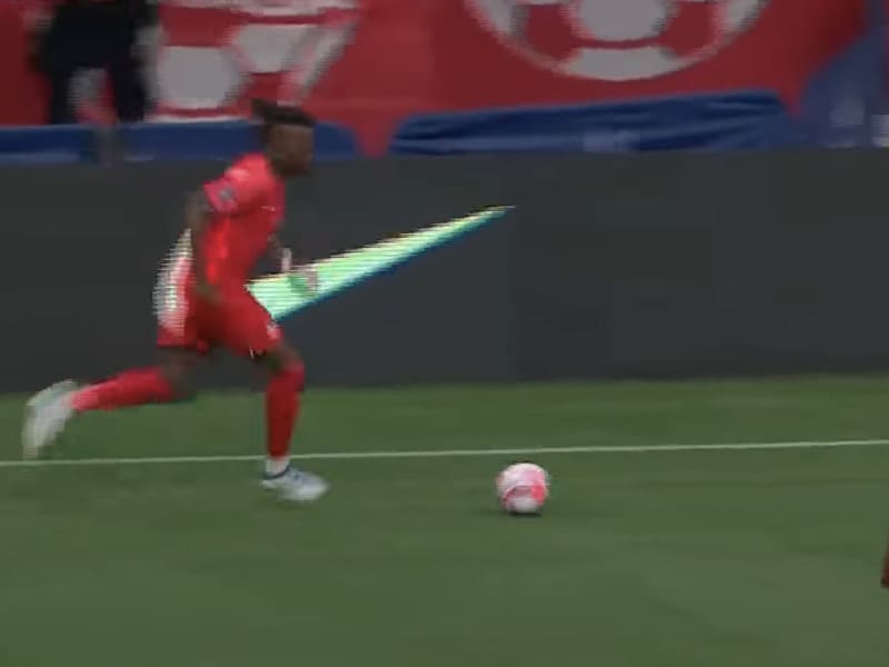 Watch Canada - Qatar live online