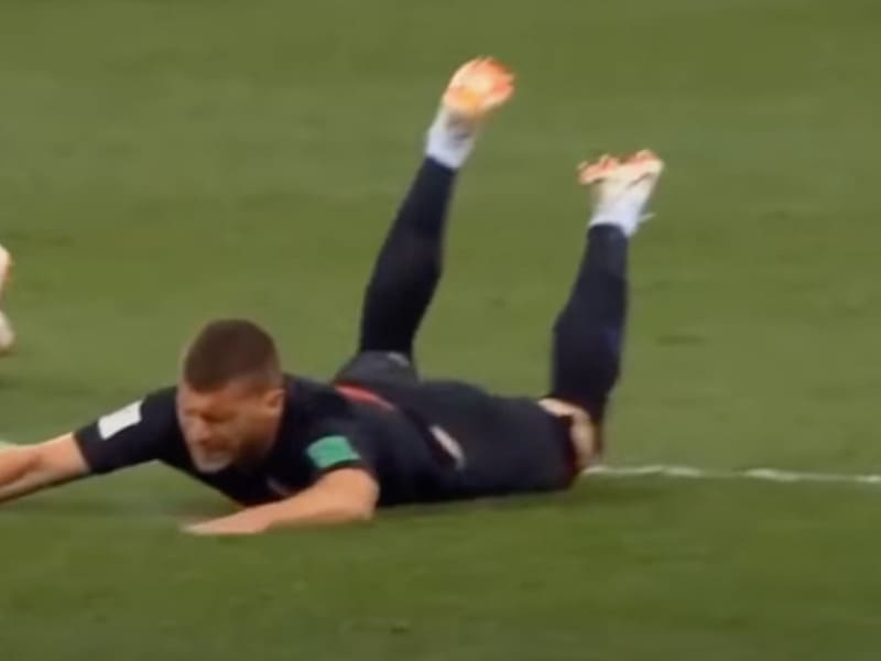 Watch Croatia - Ghana live online