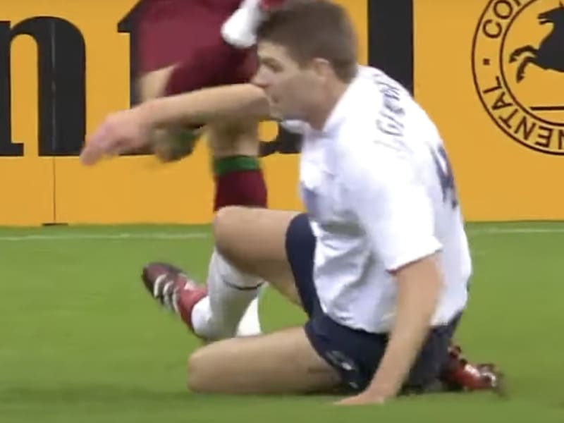England - Panama FIFA World Cup 2026