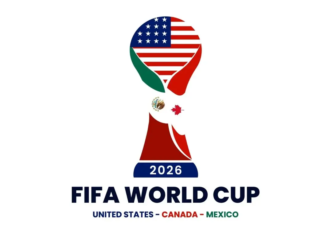 Apuesta en los partidos de fútbol del Mundial en Canadá, Estados Unidos y México