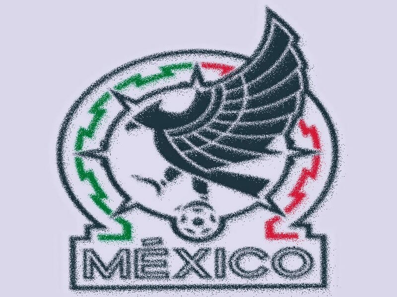 Mexico - South Africa watch online for free