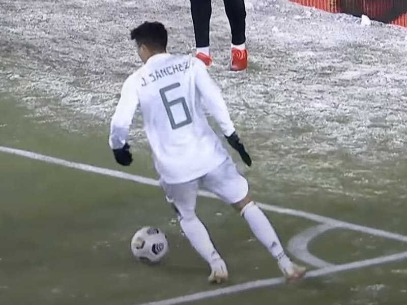 Mexico - South Africa FIFA World Cup 2026
