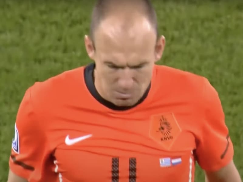 Netherlands - Japan FIFA World Cup 2026
