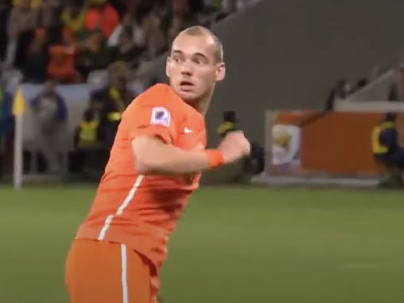 Watch Netherlands - Japan live online