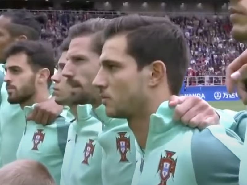 Portugal - DR Congo FIFA World Cup 2026