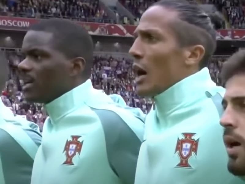 Stream Portugal - DR Congo
