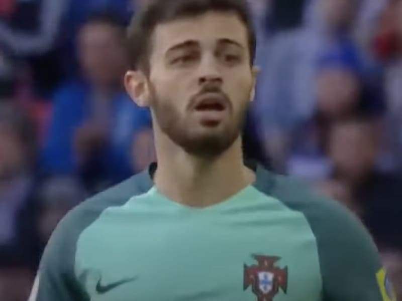 Watch Portugal - DR Congo for free