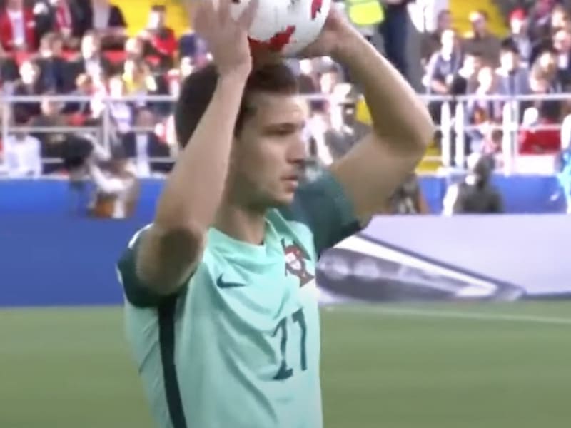 Watch Portugal - DR Congo live online