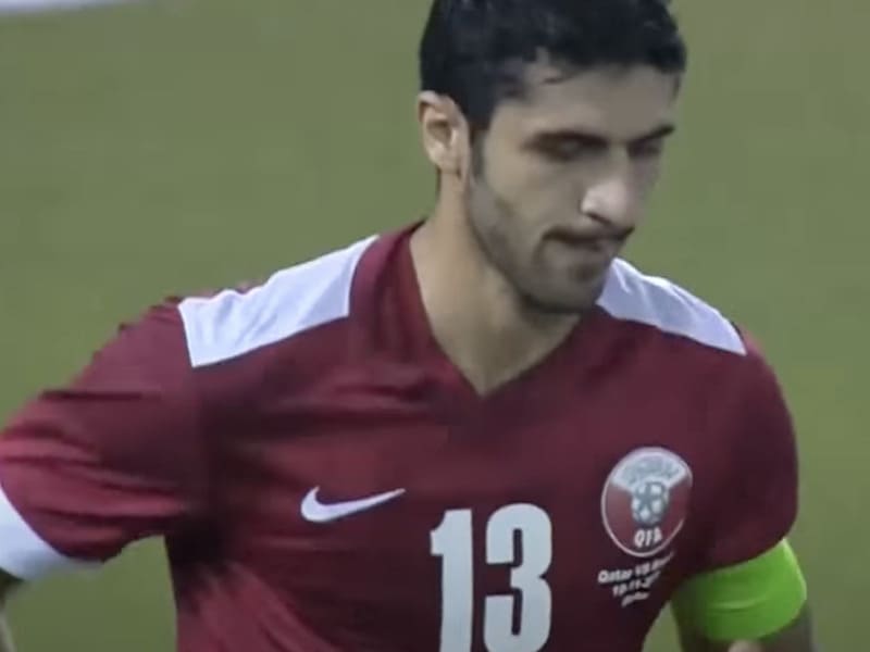 Watch Qatar - Canada live online