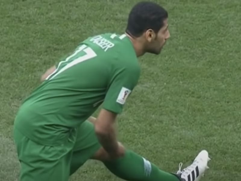 Watch Saudi Arabia - Uruguay live online