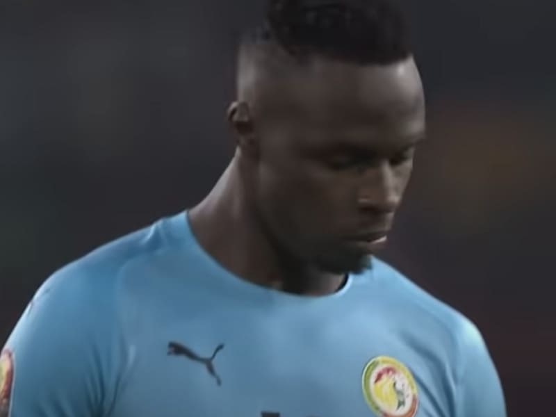 Senegal - Norway FIFA World Cup 2026