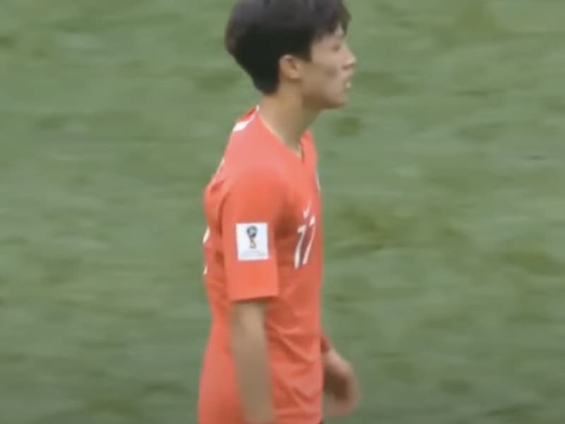 Stream South Korea - Czechia