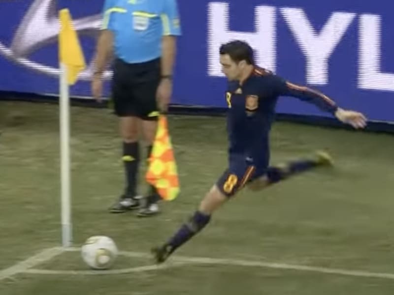 Spain - Uruguay FIFA World Cup 2026