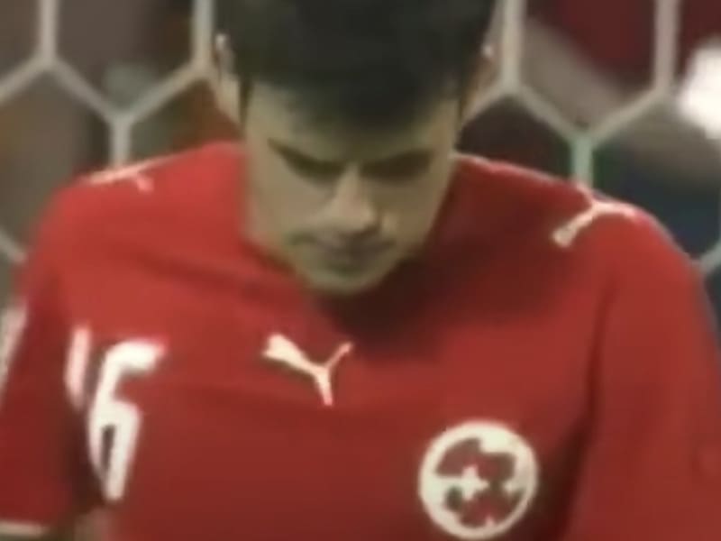 Watch Switzerland - Qatar for free