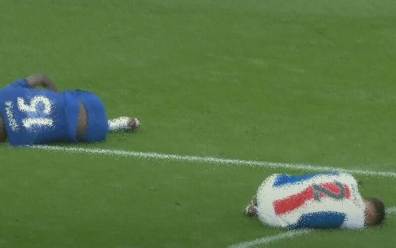 United States - Australia FIFA World Cup 2026