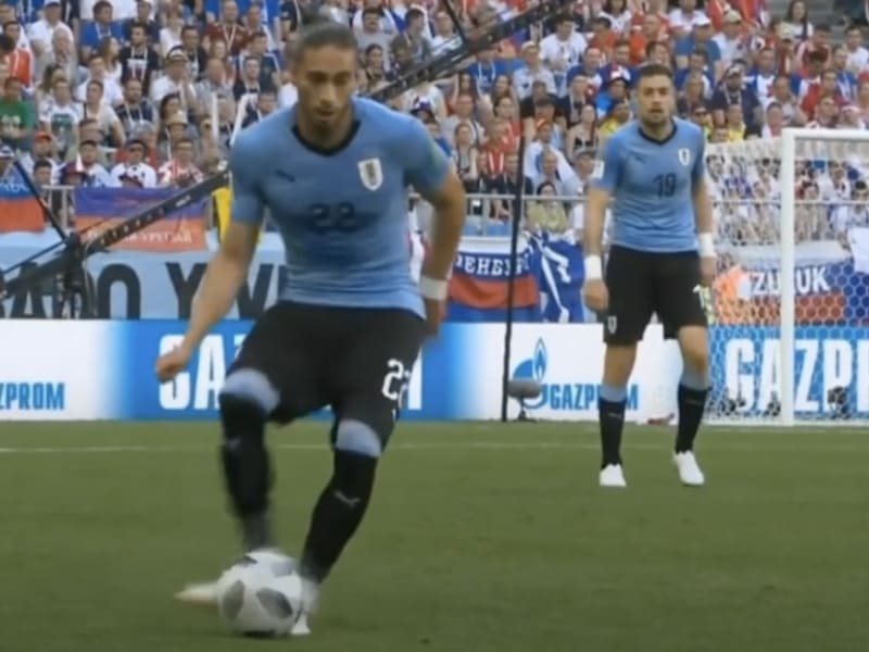 Stream Uruguay - Saudi Arabia
