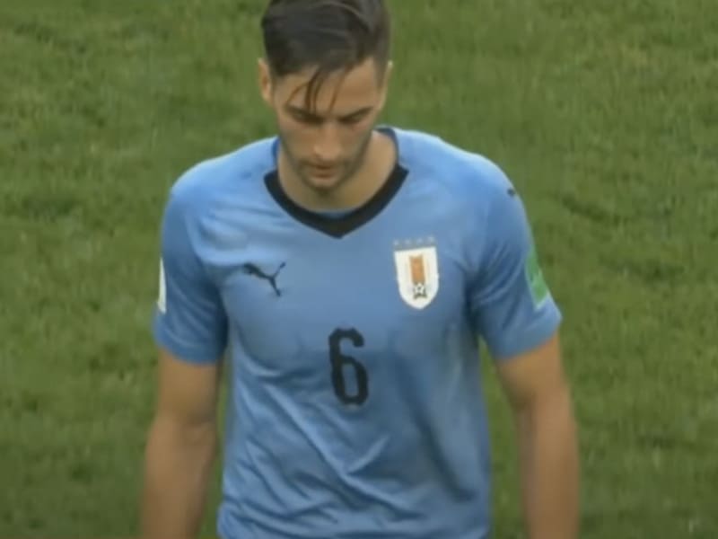Watch Uruguay - Saudi Arabia live online