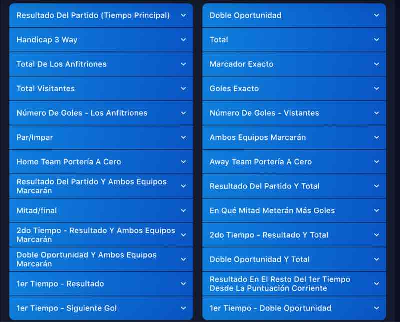 viendo partidos de futbol